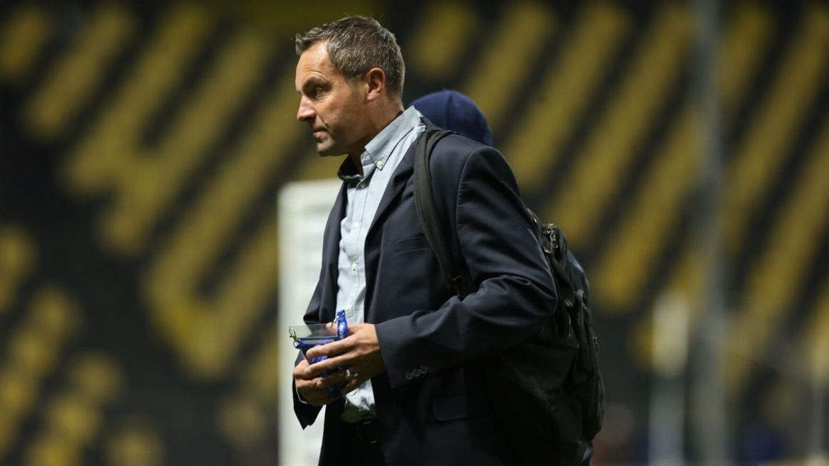 Ο αθλητικός εισαγγελέας άσκησε πειθαρχική δίωξη εις βάρος της ΑΕΚ για τον προπηλακισμό Λανουά