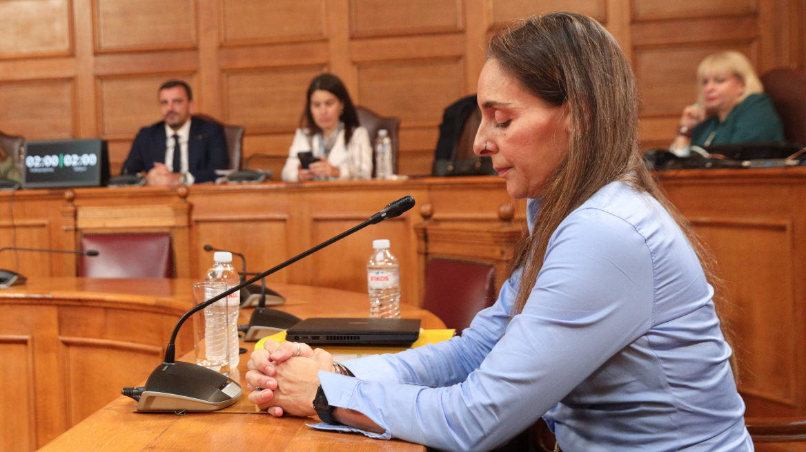 Πηγές ΝΔ: Tον ΣΥΡΙΖΑ έδειξε ως μήτρα του προβλήματος του ΟΠΕΚΕΠΕ η Τυχεροπούλου