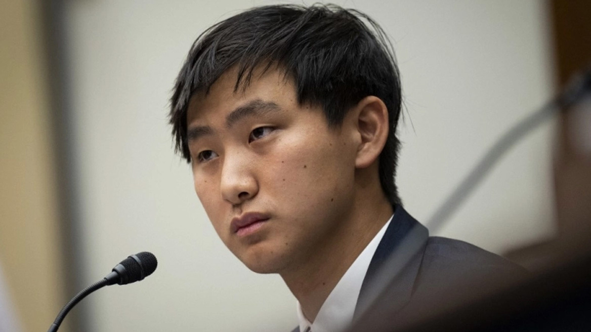 Πώς ο νεότερος δισεκατομμυριούχος στον κόσμο για τον οποίο πιθανότατα δεν έχετε ακούσει τίποτα έκανε περιουσία 5.7 δισ. δολαρίων