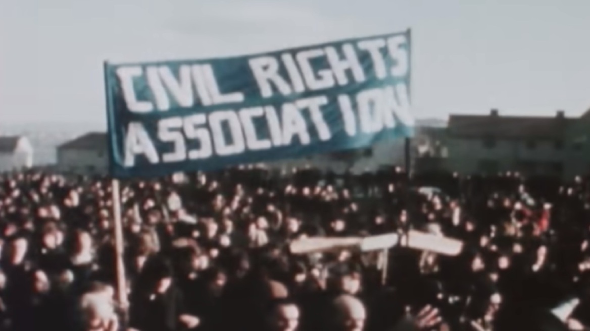 Βόρεια Ιρλανδία: Αθωώθηκε μετά από 53 χρόνια αλεξιπτωτιστής που κατηγορούνταν για δύο δολοφονίες στη Bloody Sunday