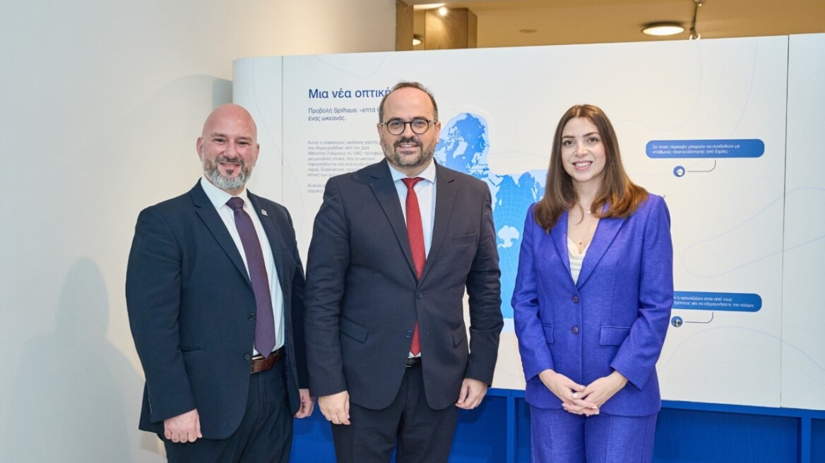 Η CLIA ζητά Εθνικό Σχέδιο Ανάπτυξης της κρουαζιέρας για τη δρομολόγηση επενδύσεων