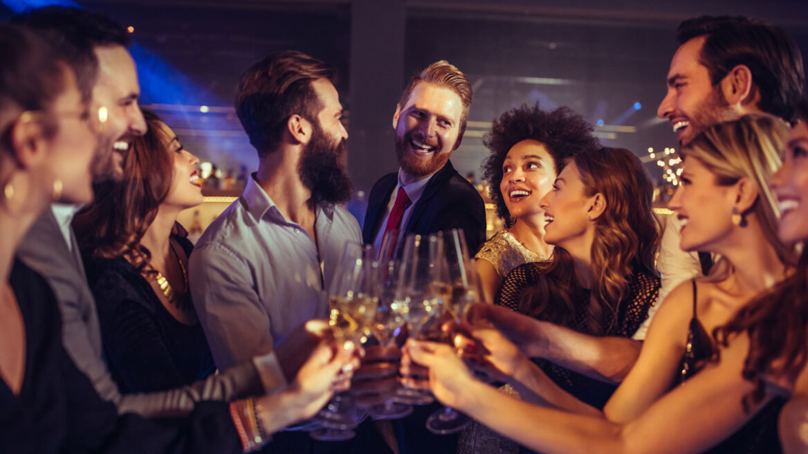 Η εμπειρία στο μπαρ που αναδείχθηκε Νο1 στον κόσμο για το 2025