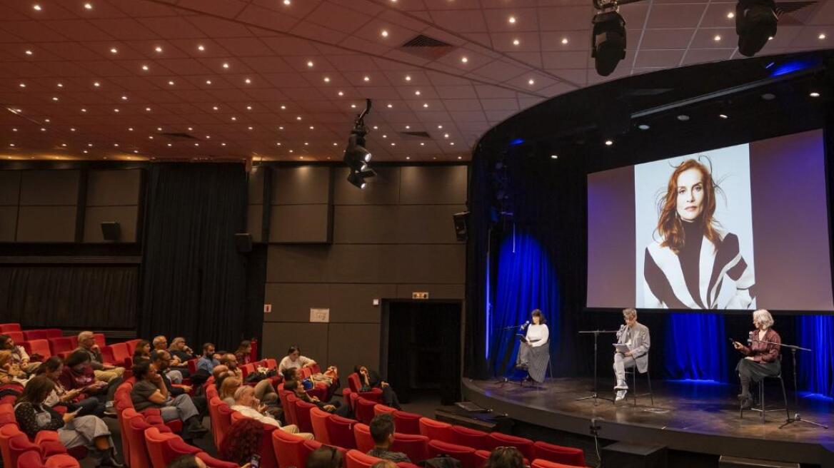 66ο Φεστιβάλ Κινηματογράφου Θεσσαλονίκης: Έρχεται με 278 ταινίες, διάσημους προσκεκλημένους και αφιερώματα 