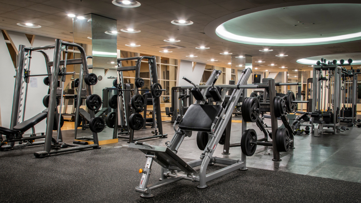 Άλιμος: 15χρονος έπαθε καρδιακή ανακοπή σε γυμναστήριο - Νοσηλεύεται διασωληνωμένος στη ΜΕΘ  