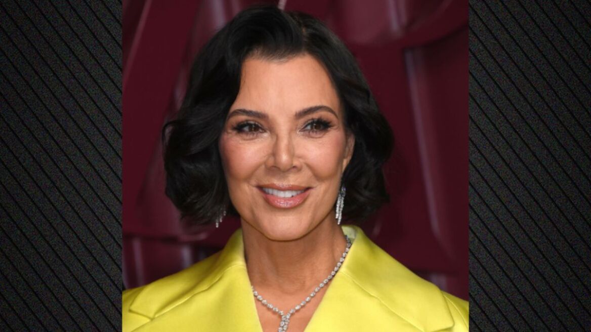 Κρις Τζένερ: Έτσι είναι το πρόσωπό της χωρίς φίλτρα μετά το λίφτινγκ που έκανε
