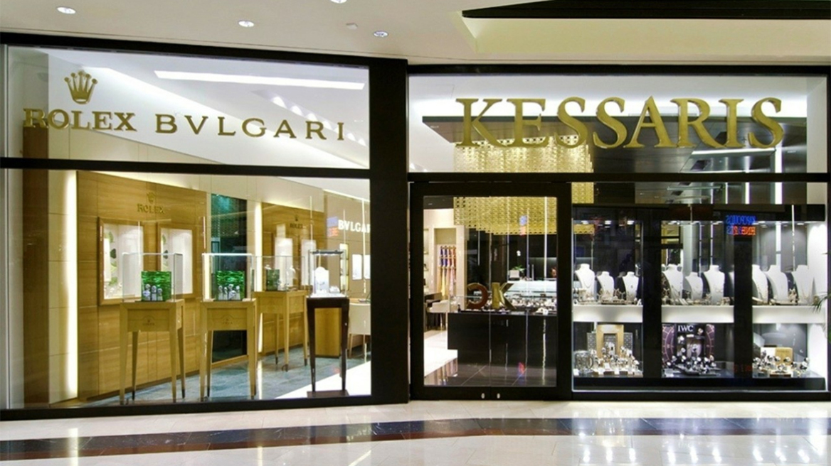 ORA Kessaris: Η λάμψη του luxury retail και το «χρυσό» μέρισμα