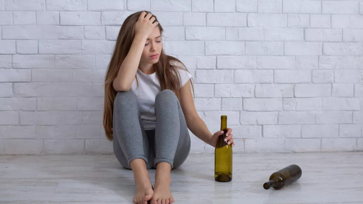 Στο νοσοκομείο δύο ανήλικες στα Ιωάννινα λόγω μέθης, συνελήφθη 16χρονος και ο πατέρας του
