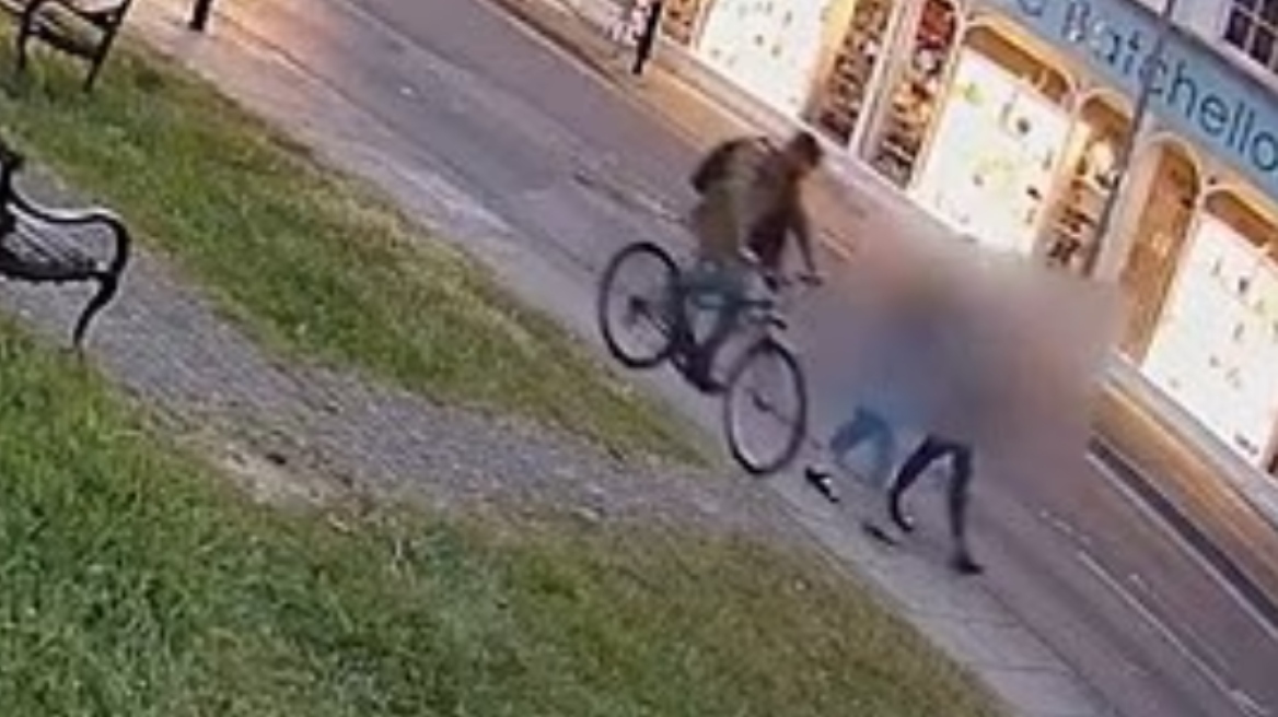 Μετανάστης παρενοχλούσε γυναίκες στο Λονδίνο - Ισχυρίστηκε ότι δεν γνώριζε τους νόμους και γλίτωσε τη φυλακή