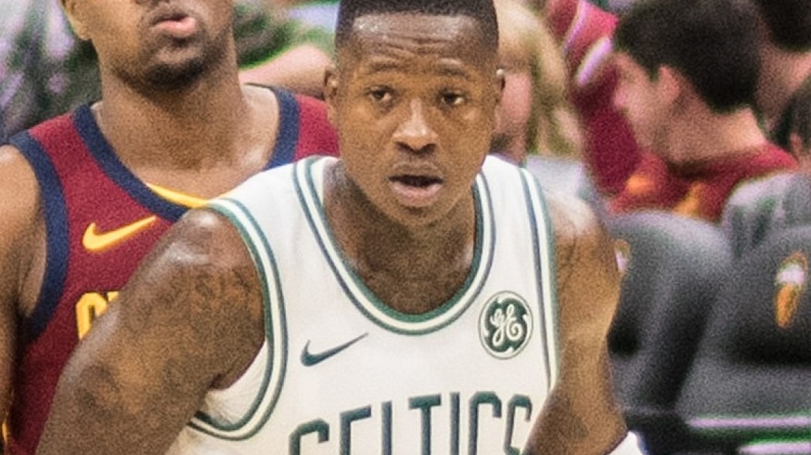 Συνελήφθη ο άσος των Μαϊάμι Χιτ, Τέρι Ροζίερ για εμπλοκή σε υπόθεση στοιχηματισμού, λέει δημοσιογράφος του ESPN