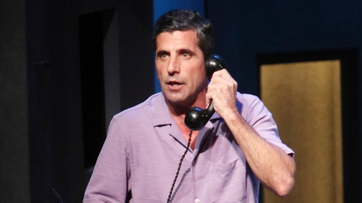 Θανάσης Βισκαδουράκης για τον διχασμένο Βλοχό μετά τον Daniel: Το χωριό έχει χωριστεί στη μέση, οι κάτοικοι είναι πολύ αγριεμένοι
