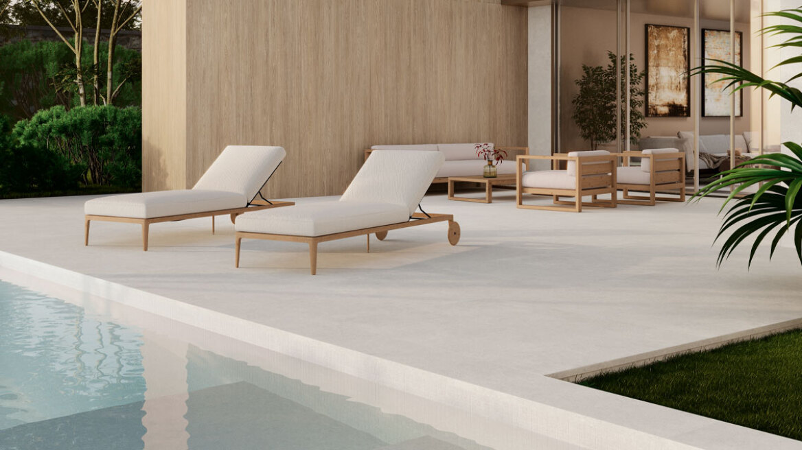 Η τέχνη της φυσικής ισορροπίας και αρμονίας