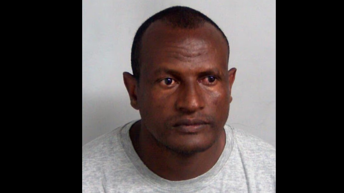 Αποφυλακίστηκε κατά λάθος Αιθίοπας που είχε καταδικαστεί για σεξουαλική επίθεση στη Βρετανία