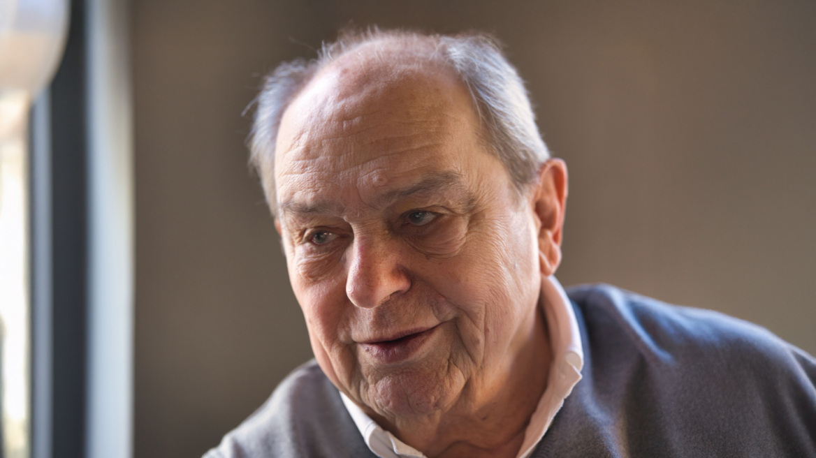 Ο Πέτρος Λάμπρου στην Επιτροπή Ψηφοδελτίων του ΠΑΣΟΚ