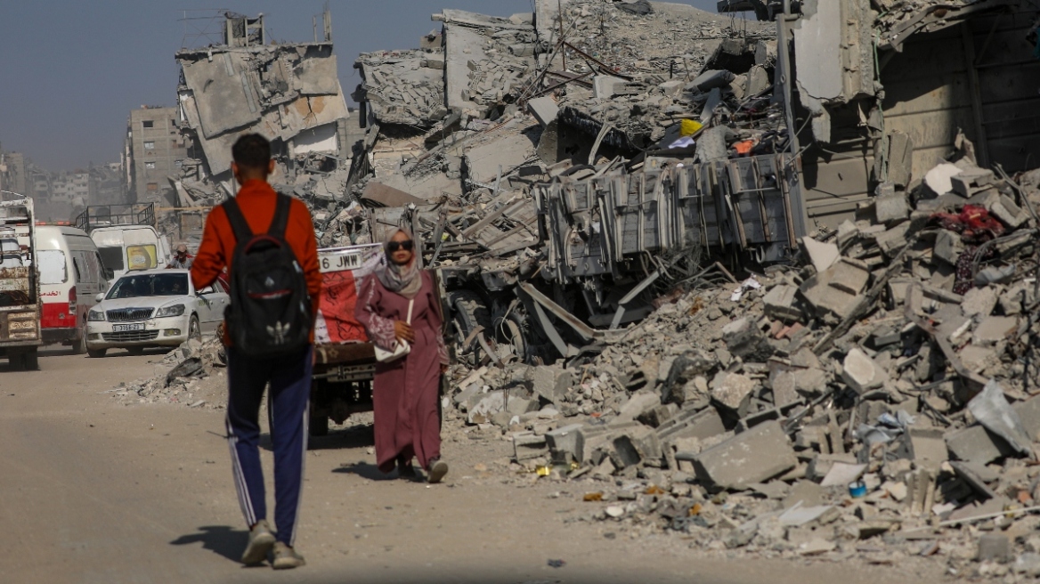 Παγκόσμιος Οργανισμός Υγείας: Η παράδοση ιατρικής βοήθειας στη Λωρίδα της Γάζας εξακολουθεί να καθυστερεί