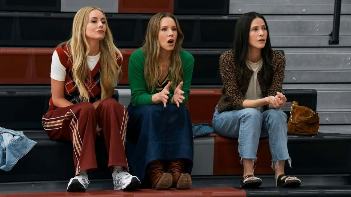 Το δεύτερο κεφάλαιο της αγάπης: Όσα επιφυλάσσει η σεζόν 2 του «Nobody Wants This”»
