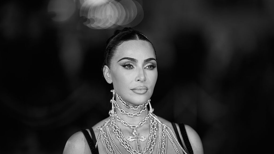 Η Κιμ Καρντάσιαν έχει ανεύρυσμα στον εγκέφαλο - Τα δάκρυά της όταν το άκουσε (βίντεο)