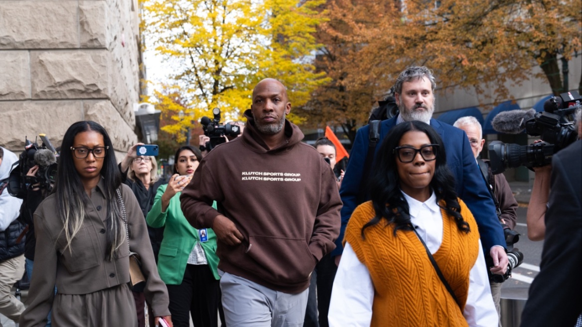 Κλυδωνίζεται το ΝΒΑ από το σκάνδαλο με τα παράνομα στοιχήματα: Στο δικαστήριο Ροζίερ και Μπίλαπς - Οι 7 αγώνες που ελέγχονται