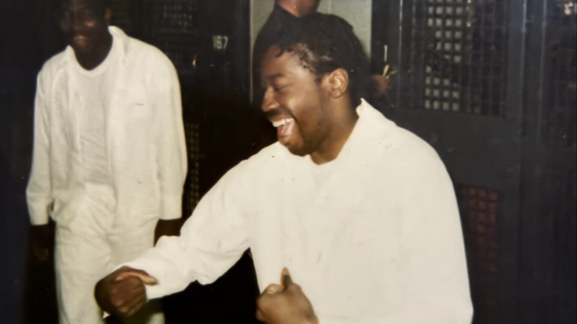 Θανατοποινίτης εκτελέστηκε με άζωτο στην Αλαμπάμα