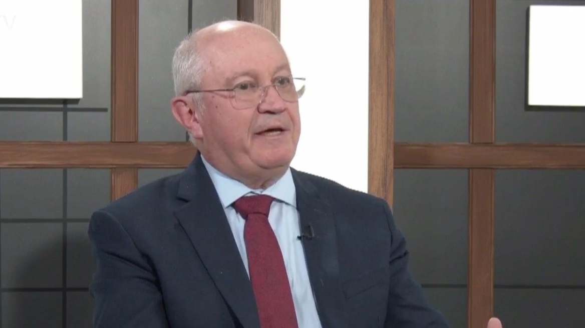 Μολδαβία: Ο οικονομολόγος και επιχειρηματίας Αλεξάντρου Μουντεανού διορίστηκε πρωθυπουργός