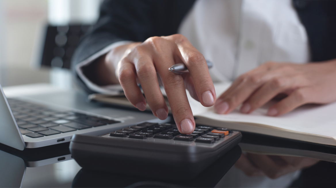 Τρία νέα μητρώα θα δείχνουν ποιος χρωστά και ποιος πληρώνει - Δάνεια, φόροι, εισφορές και μισθώματα σε ενιαίο ψηφιακό αρχείο Τρία νέα μητρώα θα δείχνουν ποιος χρωστά και ποιος πληρώνει - Δάνεια, φόροι, εισφορές και μισθώματα σε ενιαίο ψηφιακό αρχείο