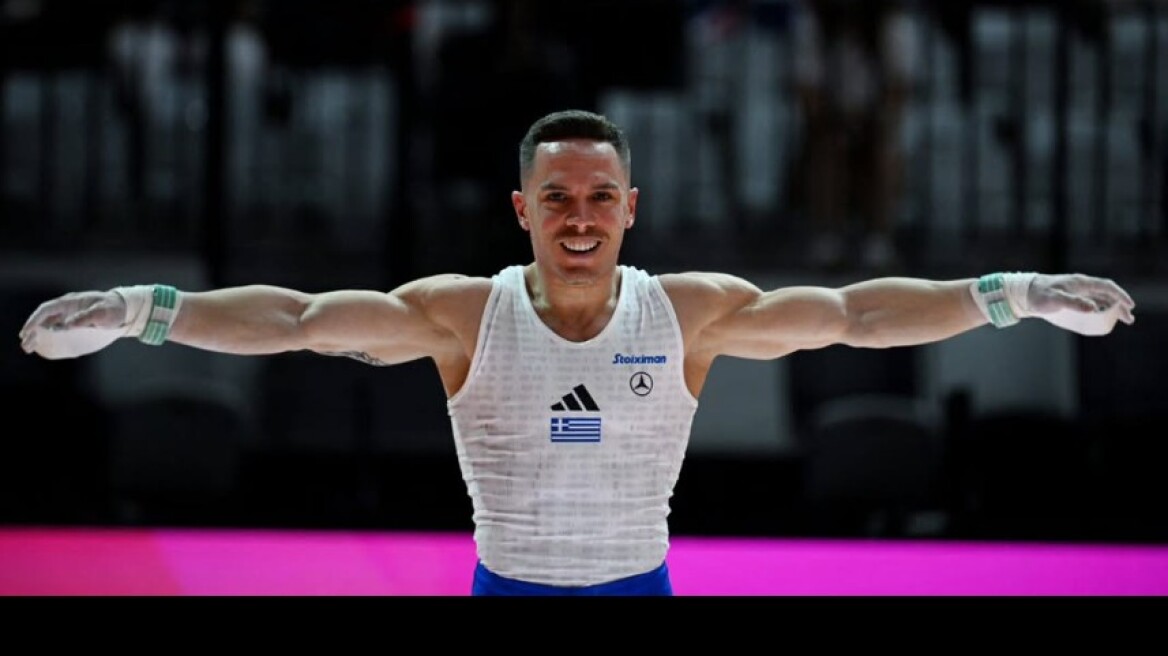 Πετρούνιας: Διορθώνουμε ό,τι χρειάζεται τώρα γιατί έχουμε πολλή δουλειά μέχρι τους Ολυμπιακούς Αγώνες