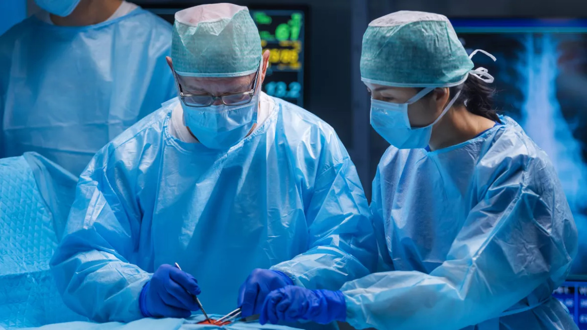 Ποιο Νοσοκομείο είναι στην πρώτη γραμμή της Νευροχειρουργικής με τεχνολογία που αλλάζει ζωές
