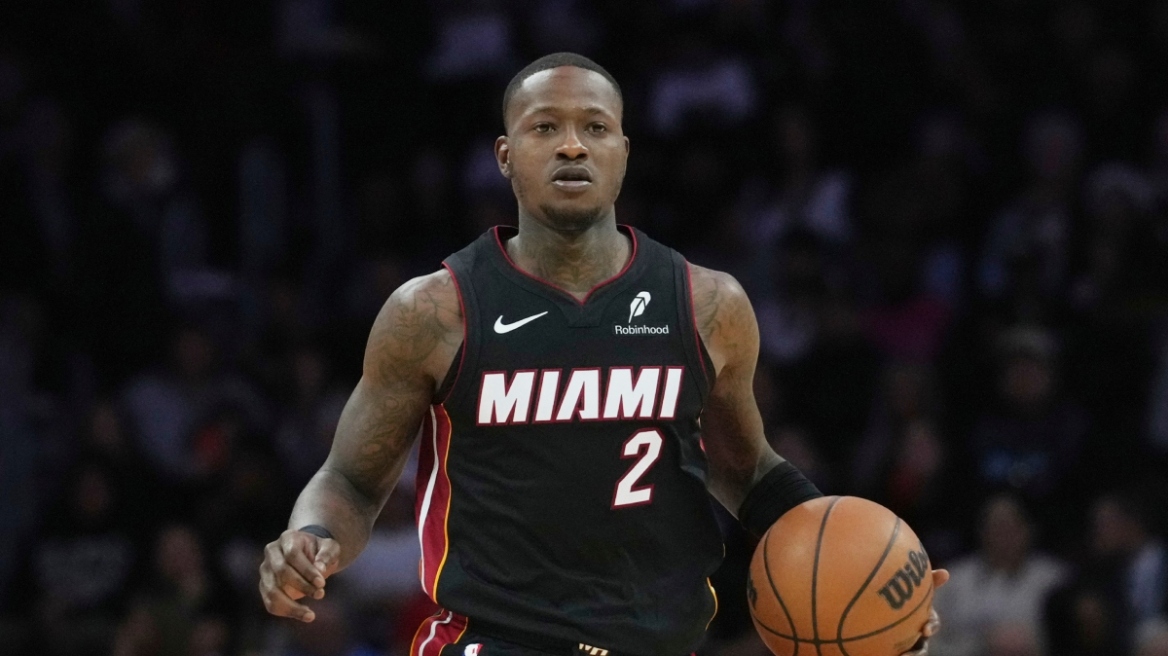 Το παιχνίδι που έστησε ο Τέρι Ροζίερ – Ο ψεύτικος τραυματισμός και το στοίχημα των χιλιάδων δολαρίων