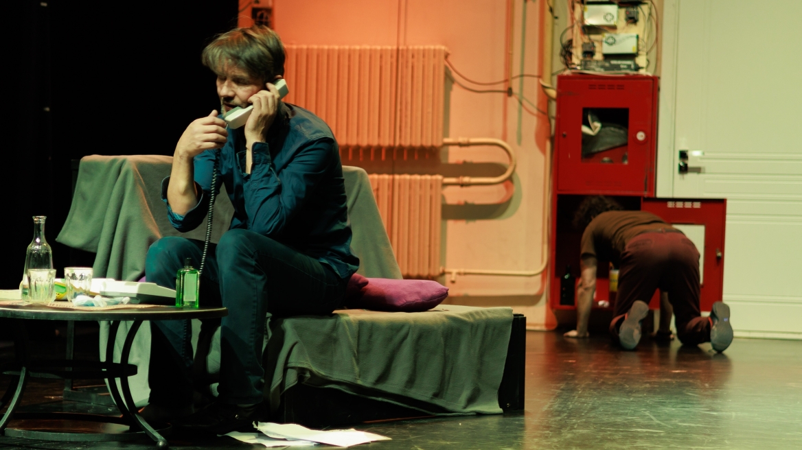 Με συνταγή γιατρού δωρεάν εργαστήρια θεάτρου και κινηματογράφου - Ποιοι ασθενείς ωφελούνται
