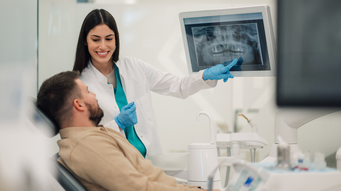 Επανάσταση με την αναγεννητική οδοντιατρική - Με κύτταρα του ασθενούς αναπτύσσονται δόντια στο εργαστήριο 