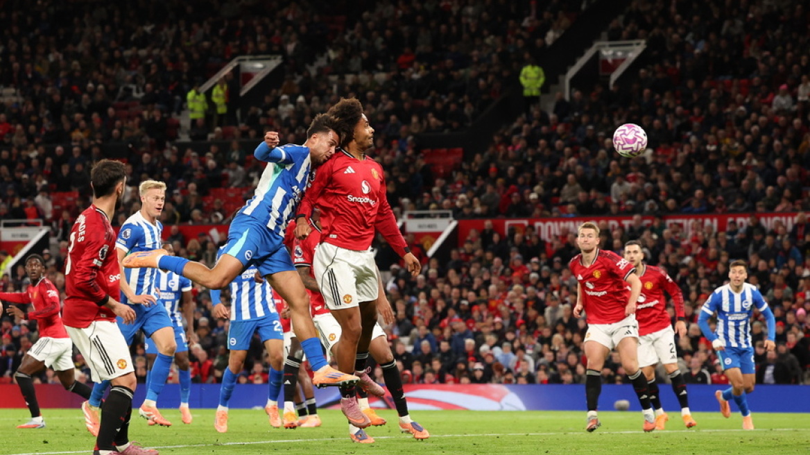 Ένα όνειρο έγινε πραγματικότητα: Άνοιξε λογαριασμό στην Premier League ο Μπάμπης Κωστούλας - Δείτε το γκολ