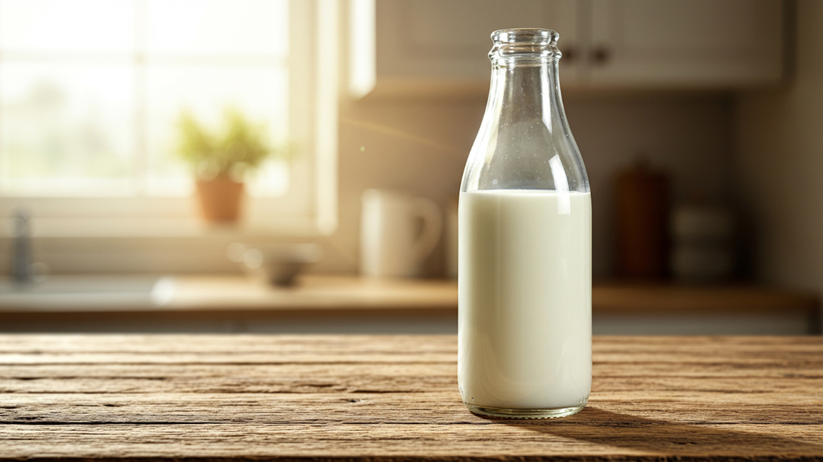 Η ανεξέλεγκτη εξάπλωση της ευλογιάς στερεύει το ελληνικό γάλα