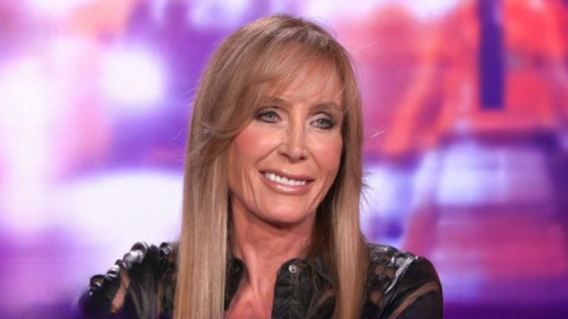 Κατερίνα Γιατζόγλου: Ήμουν τερατογέννημα, μέχρι τα 14 μου ήμουν ένα ασχημόπαπο, κοκαλιάρα