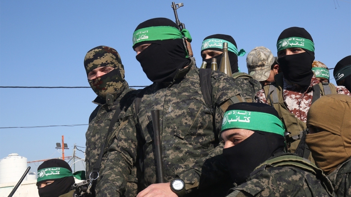 «Καλώς ήρθατε στο Hotel Hamas»: 150 επικίνδυνοι τρομοκράτες που απελευθερώθηκαν από το Ισραήλ μένουν σε πεντάστερο ξενοδοχείο στο Κάιρο 