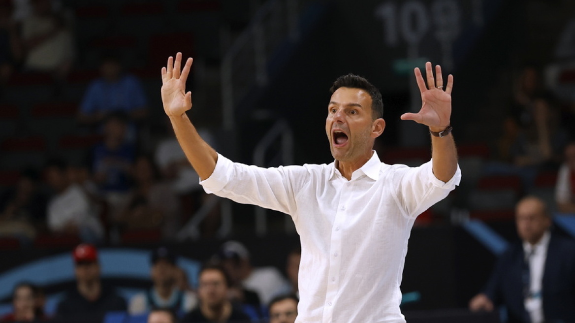 Ο Άρης συμφώνησε με τον Κροάτη τεχνικό Ίγκορ Μίλιτσιτς