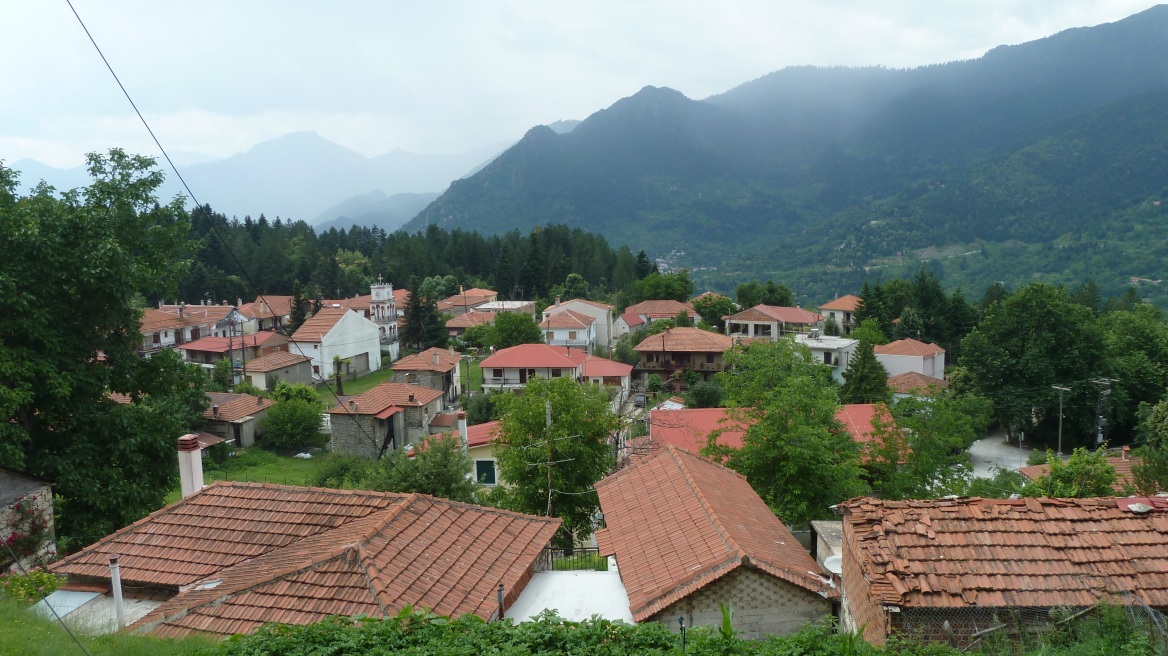 Σε 15 νομούς της χώρας μας είχαμε περισσότερους θανάτους από γεννήσεις για περισσότερα από 41 χρόνια