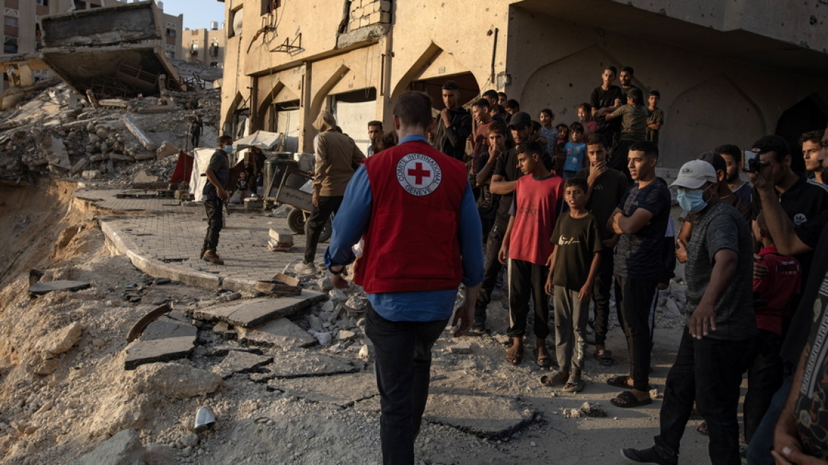 Νέο τελεσίγραφο Τραμπ στη Χαμάς: Έχετε 48 ώρες για να παραδώσετε τις σορούς των ομήρων