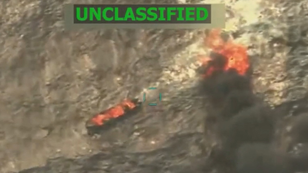 «Θα τους σκοτώσουμε» λέει ο Τραμπ για τα καρτέλ στην Καραϊβική - Αντιδράσεις εντός και εκτός ΗΠΑ για την στρατιωτική κλιμάκωση