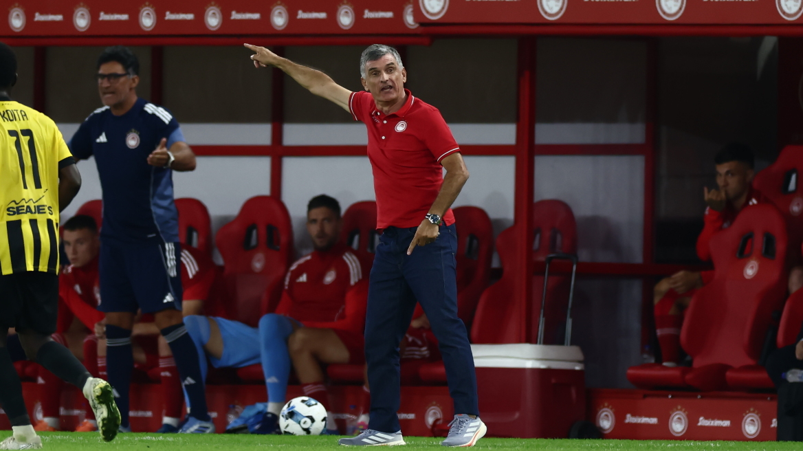 Μεντιλίμπαρ: «Χρειαζόμασταν τη νίκη για να πιστέψουμε ξανά στις δυνάμεις μας»