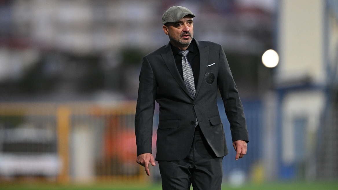 ΟΦΗ: Τελειώνει άμεσα ο Ράσταβατς - Αρέσει ο Κόντης στους Κρητικούς