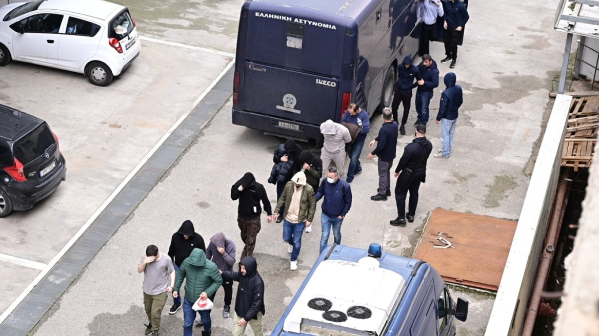 ΟΠΕΚΕΠΕ: Δύο ακόμα προφυλακίσεις κατηγορουμένων - Τέσσερις πλέον οι προφυλακίσεις