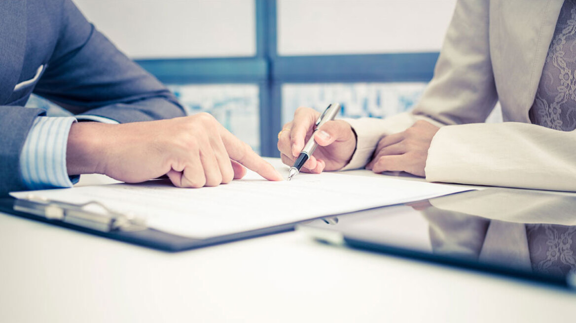 Τέλος στις πλαστές διαθήκες βάζει το Δημόσιο και κληρονομεί ό,τι του ανήκει