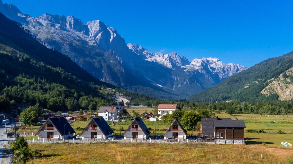Αλβανία: Ο Ράμα βιάζεται να πουλήσει ορεινές εκτάσεις έναντι 1 ευρώ – Αντιδρά η αντιπολίτευση, σκεπτικισμός από τους ειδικούς