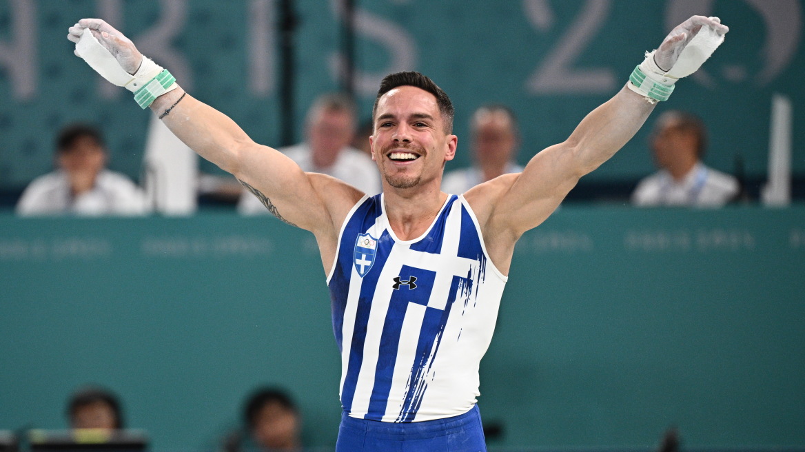 Πετρούνιας: Σημασία για μένα έχει ότι τα κορίτσια μου με βλέπουν να προπονούμαι σκληρά και να μην τα παρατάω 