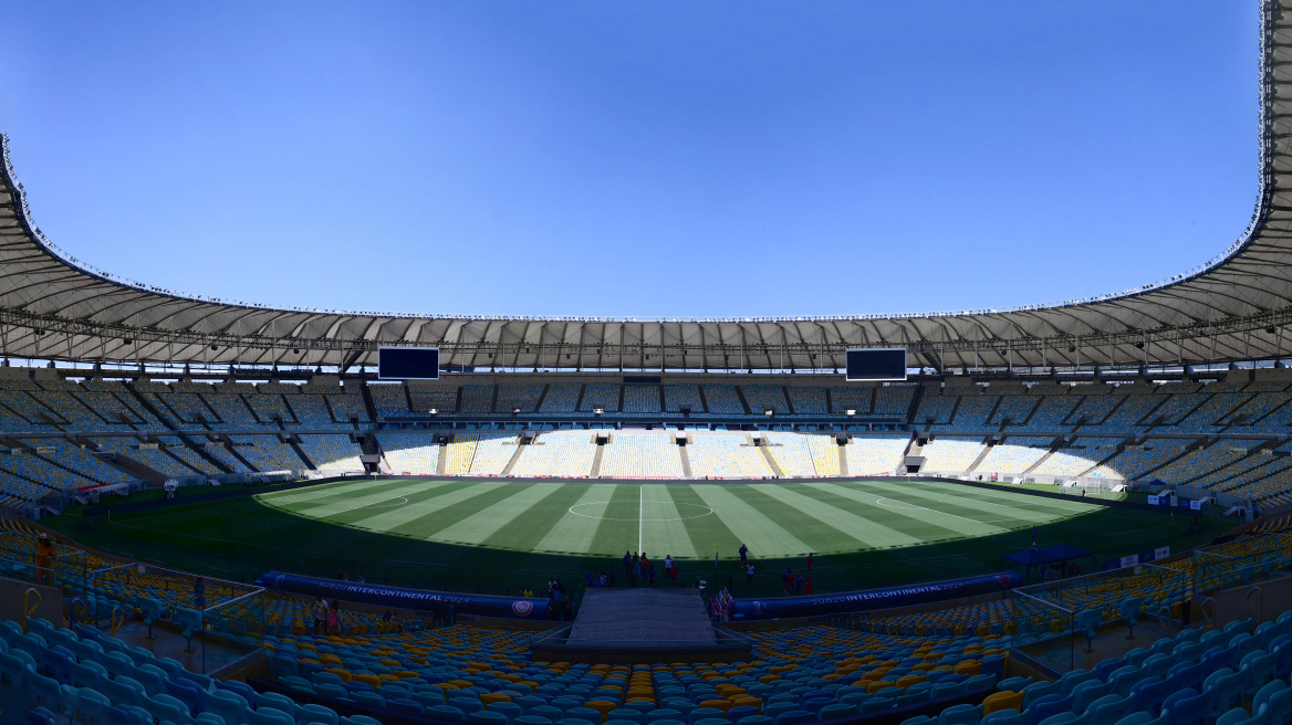 Πωλείται το θρυλικό «Μαρακανά» για να μειωθεί το δημόσιο χρέος της Βραζιλίας - Βίντεο, φωτογραφίες 