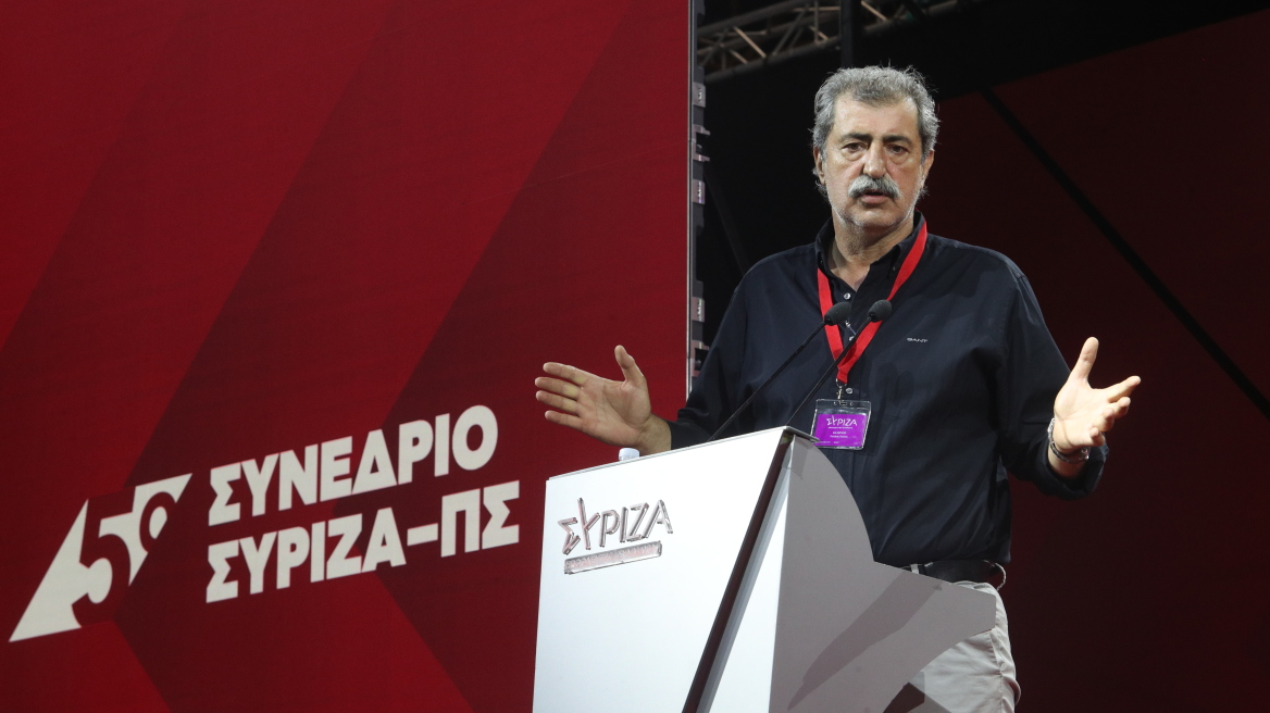 Πολάκης για την κηδεία Σαββόπουλου: Καλά κάναμε και δεν πήγαμε