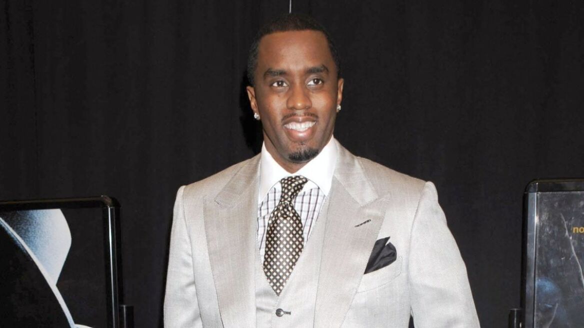 Diddy: Αποκαλύφθηκε η ημερομηνία αποφυλάκισής του 
