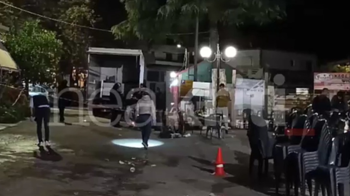 Σε χωράφι βρέθηκε το όπλο της δολοφονίας στην Κρήτη - Απολογείται αύριο ο 23χρονος