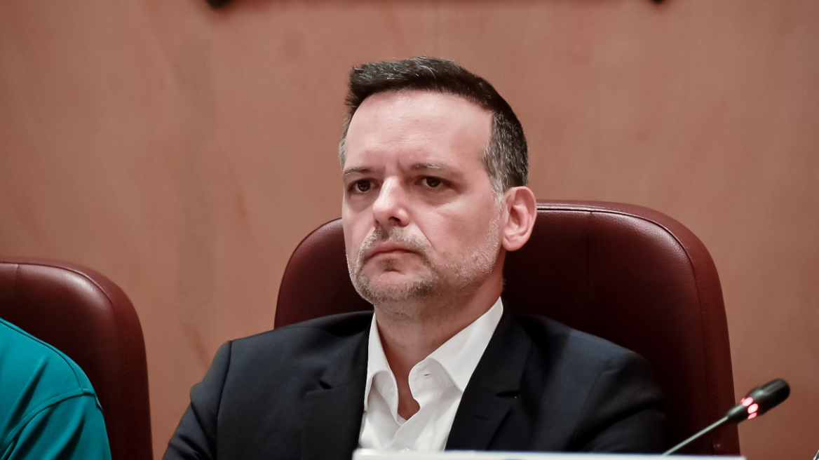 Δούκας: Δεν ξέρω αν είναι προϊόν τεχνητής νοημοσύνης τα βίντεο με πλημμύρες στην Αθήνα κατά την κακοκαιρία