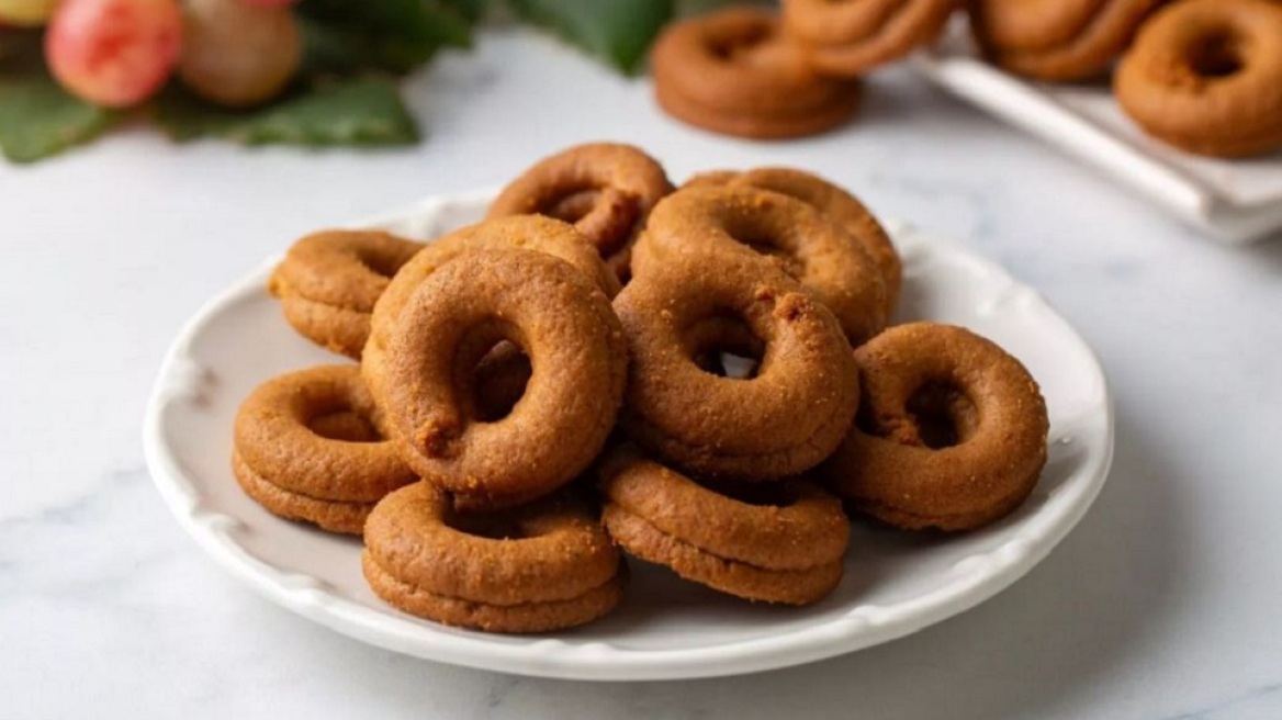 Ανάκληση - Τα μουστοκούλουρα και το κέικ που απέσυρε ο ΕΦΕΤ