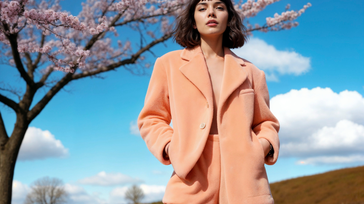 Πώς τα fashion brands προσανατολίζονται στο δίλημμα της τεχνητής νοημοσύνης